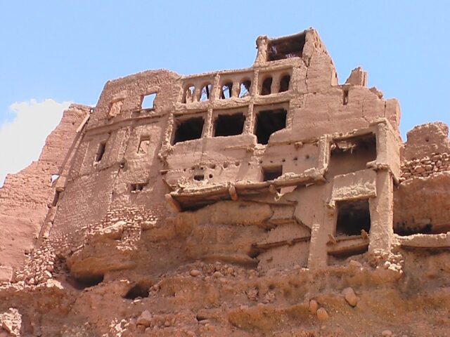 Morocco Memorable Tours - Casablanca - +212 663-192412