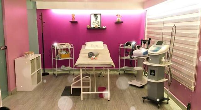 Centre de Kinésithérapie Amincissement Et Bien Être - Casablanca - +212 5229-92678
