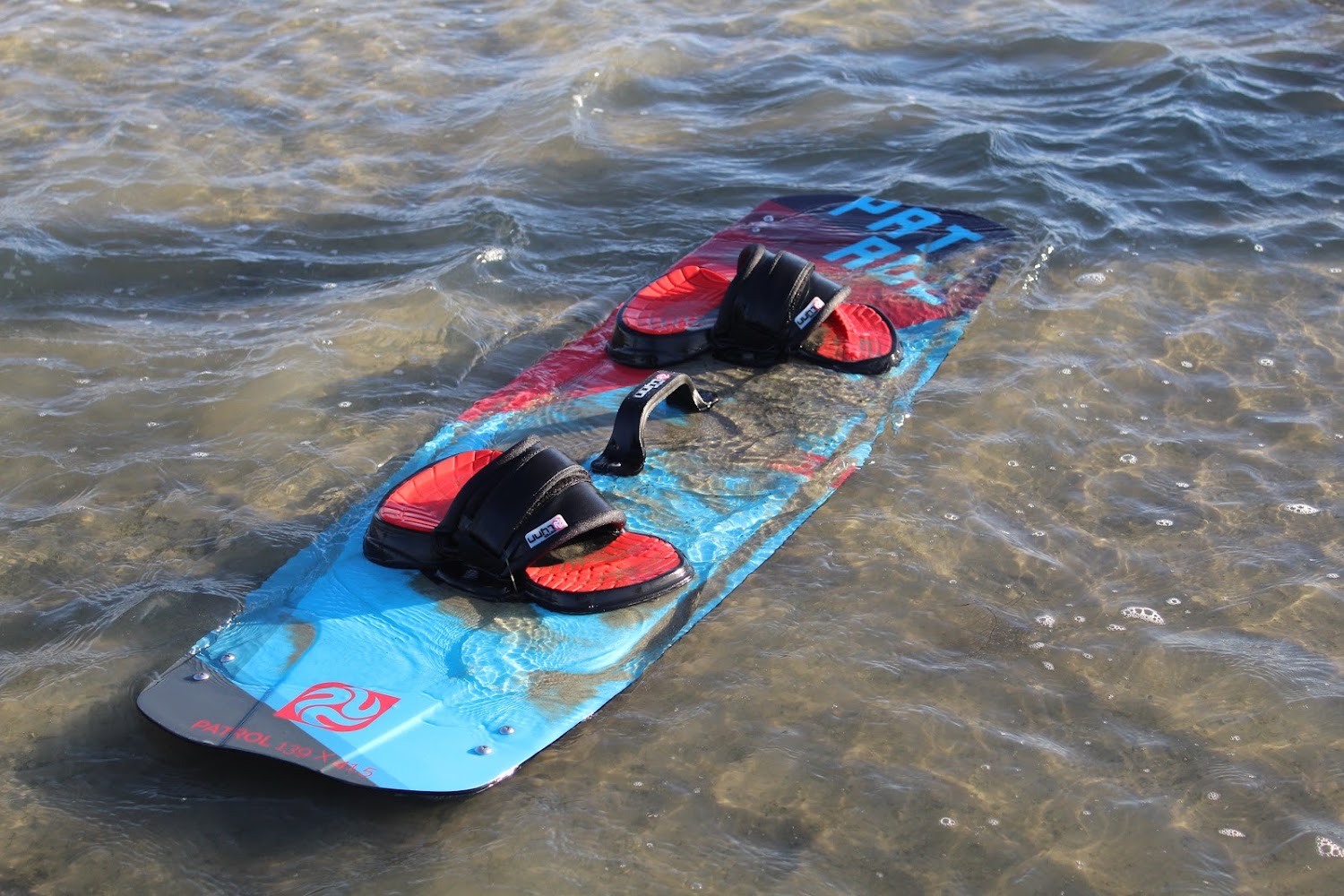 Kitesurfing dakhla - Dakhla