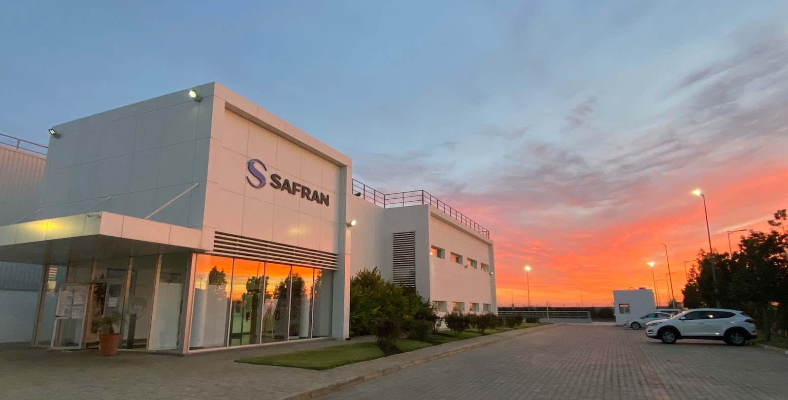 Safran Electronics & Defense - Casablanca