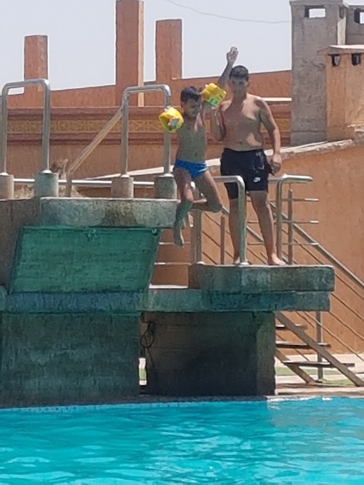 Complexe Cala Rossa - Aghbal