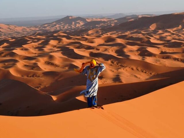 Morocco Exotic Adventures - Rabat - +212 678-818696