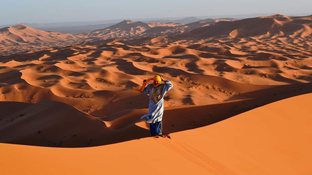 Morocco Exotic Adventures - Rabat