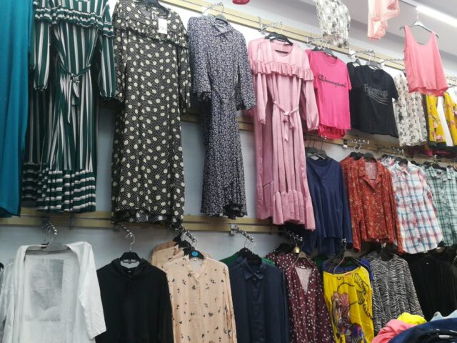 Boutique Farah - Tanger - +212 762-527944