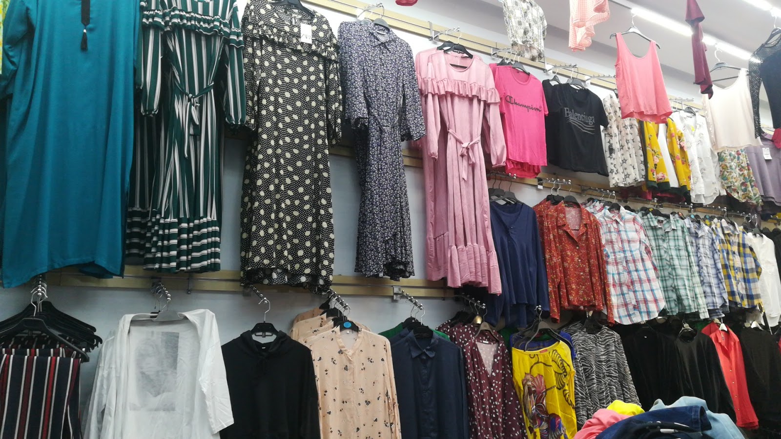 Boutique Farah - Tanger