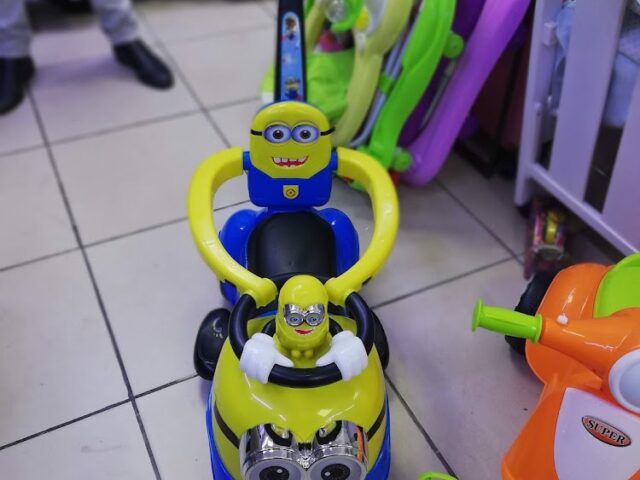 Tanger City center - Tanger - +212 531-065930