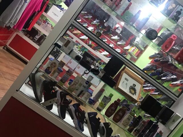 Alpa Store - Ben Guerir - +212 636-472623