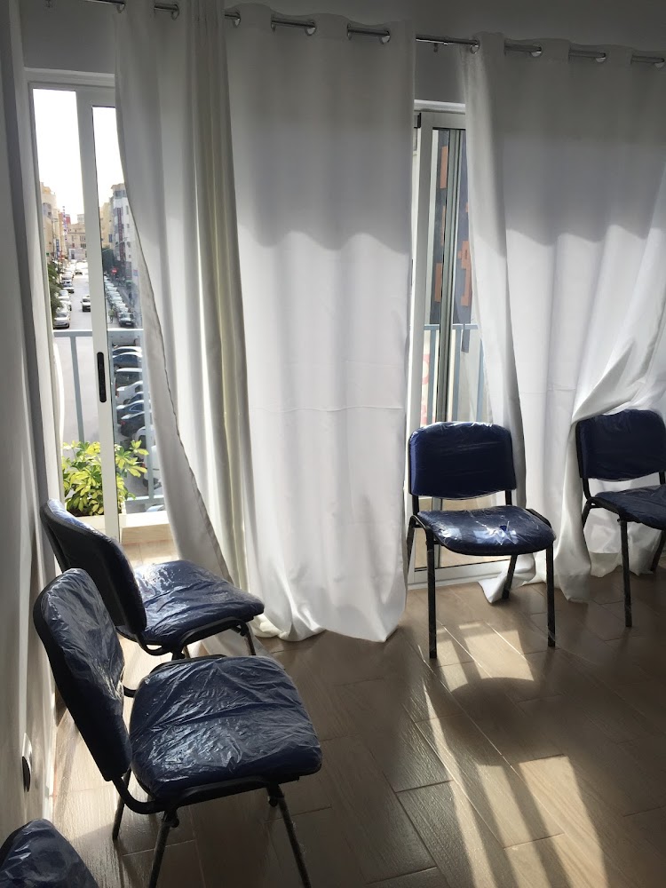 Cabinet d'Endocrinologie