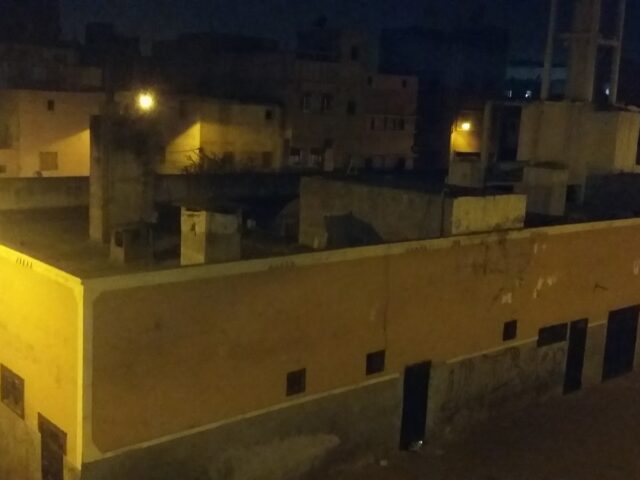 Hammam Sahraoua - Casablanca -