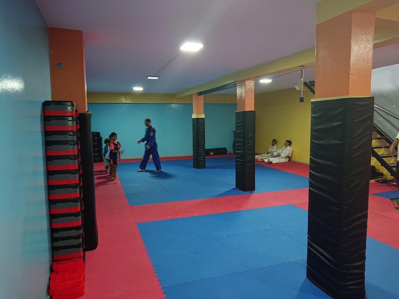 Association Fight Club - Casablanca