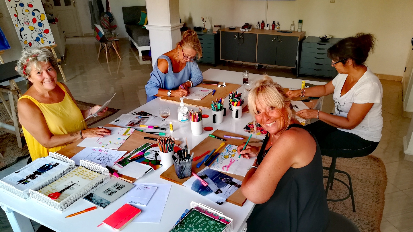 L'Atelier 198 - Essaouira