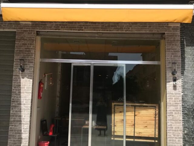 Kebab's - Berkane - +212 701-315040