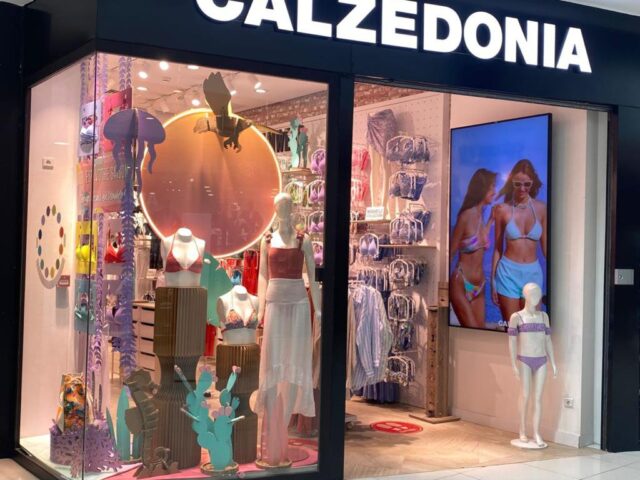 Calzedonia - Casablanca - +212 661-408236