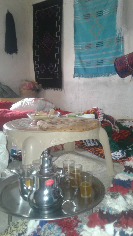 tapis carpet berber aicha et zahra
