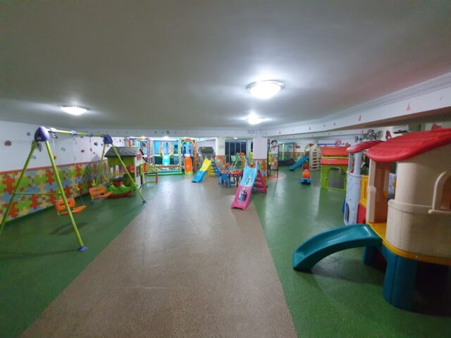 Kawkab Jeux - Marrakech - +212 5244-38929