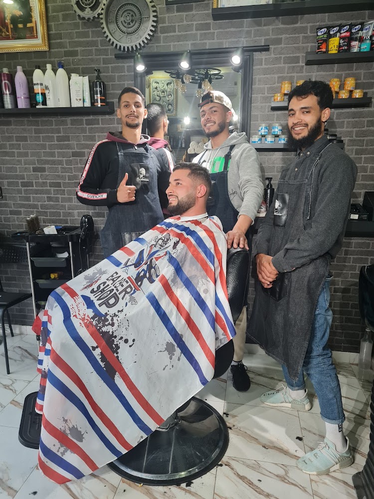M barber Rabat - Rabat