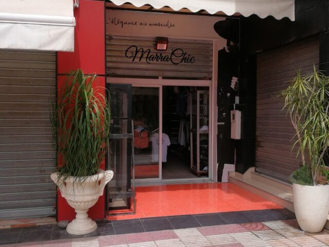 Marrachic - Marrakech - +212 661-249021