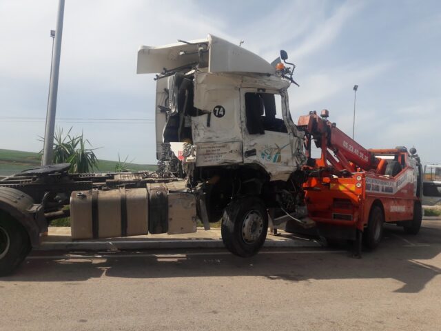 Settat Constructions S.A.R.L. - Settat - +212 5234-02468
