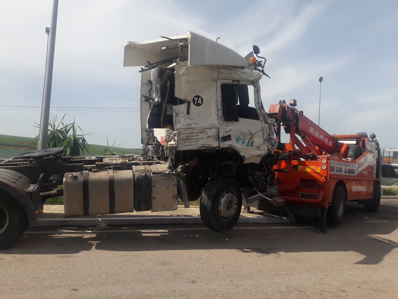 Settat Constructions S.A.R.L. - Settat
