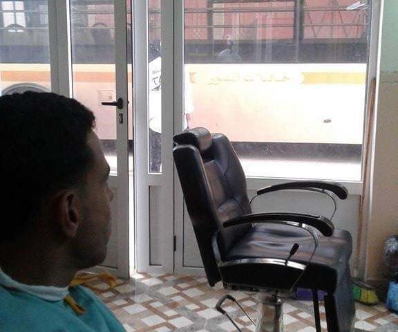 Salon Mourad de Coiffure - Oujda - +212 622-681328