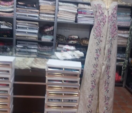 Nada's Wift - Martil - +212 610-333855