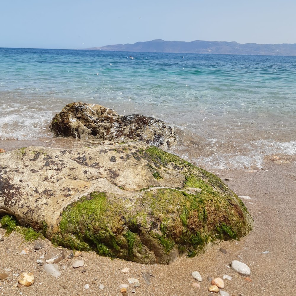 Plage Maktoâa - Al Hoceïma