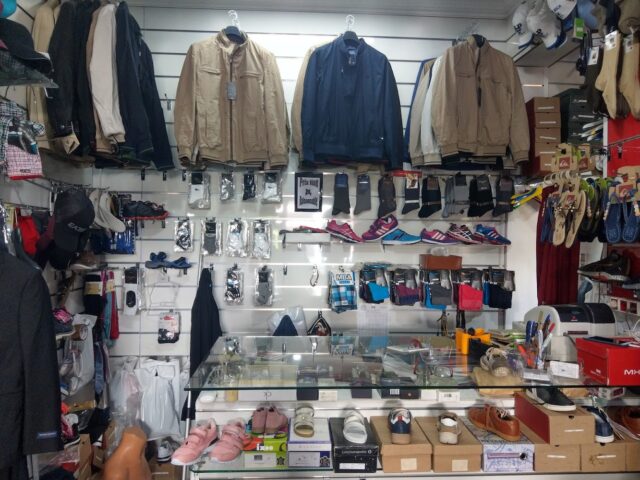 Galerie Italienne - Agadir - +212 5282-80150