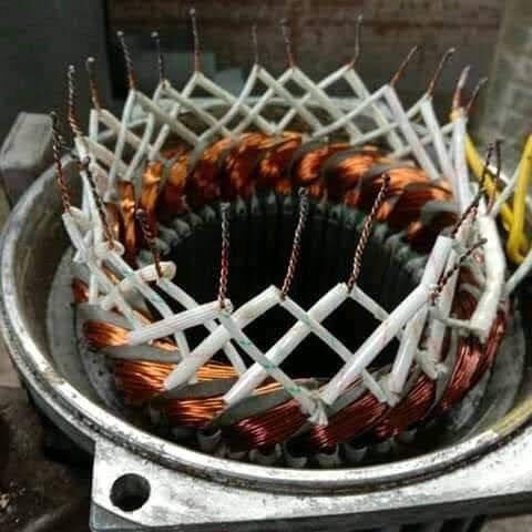 Power bobinage - Guercif - +212 642-228099