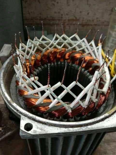 Power bobinage - Guercif