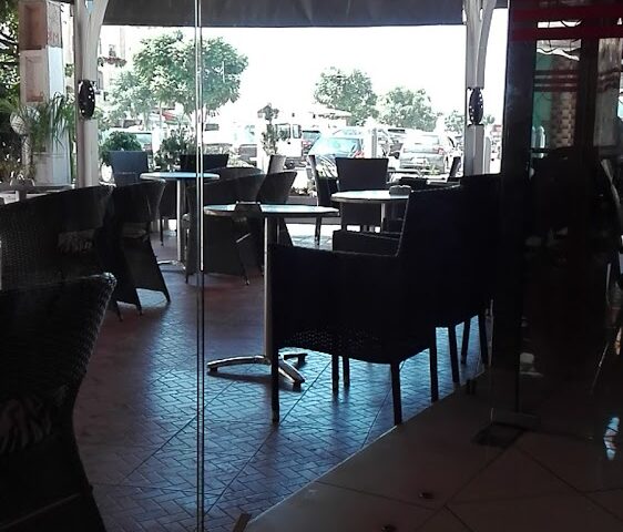 Cafe Nafoura - Témara -