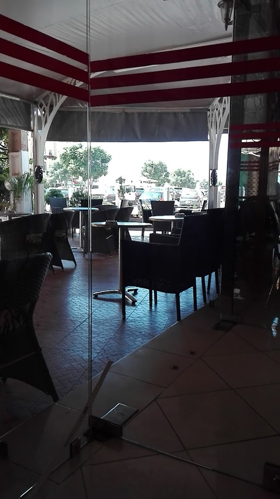 Cafe Nafoura - Témara