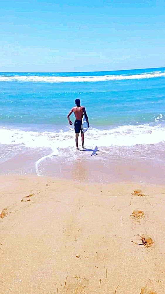 AbDrrAhMaNe ST - Moulay-Bousselham