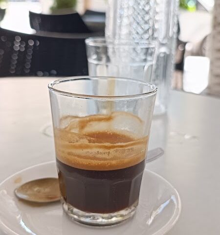 Café Agdal - Fès -