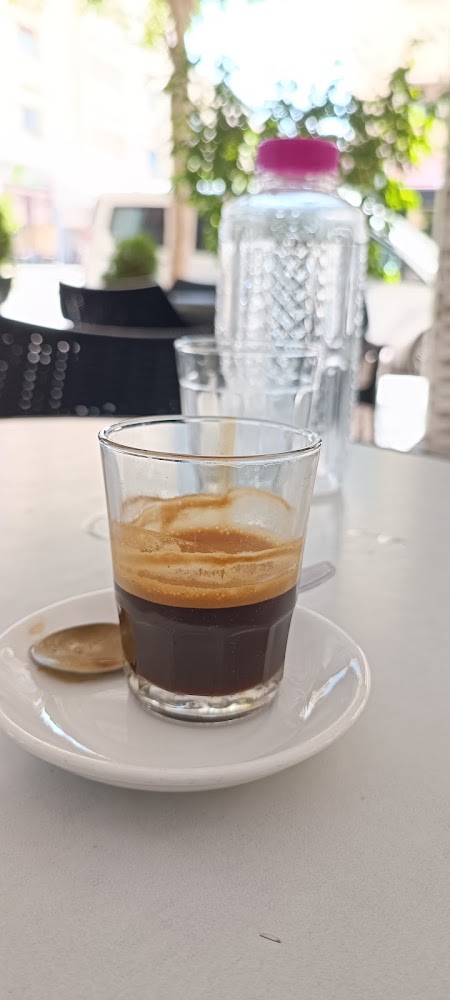 Café Agdal - Fès