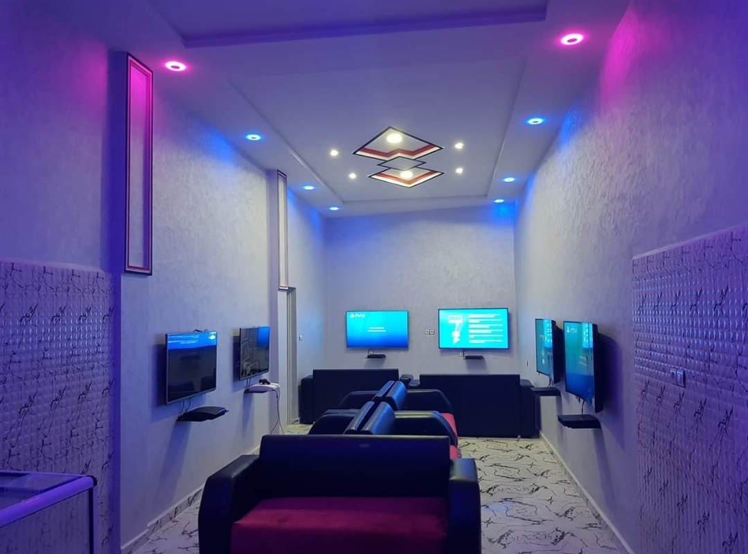 Salle Jeux Soufiane - Fkih Ben Salah - +212 770-963374
