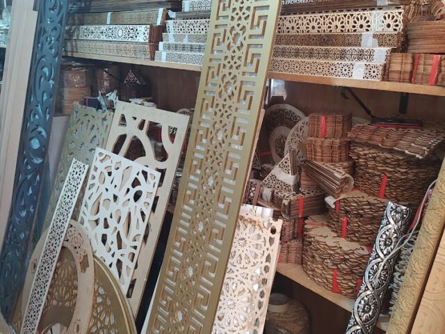 Marché KOREA - Casablanca - +212 5225-94020
