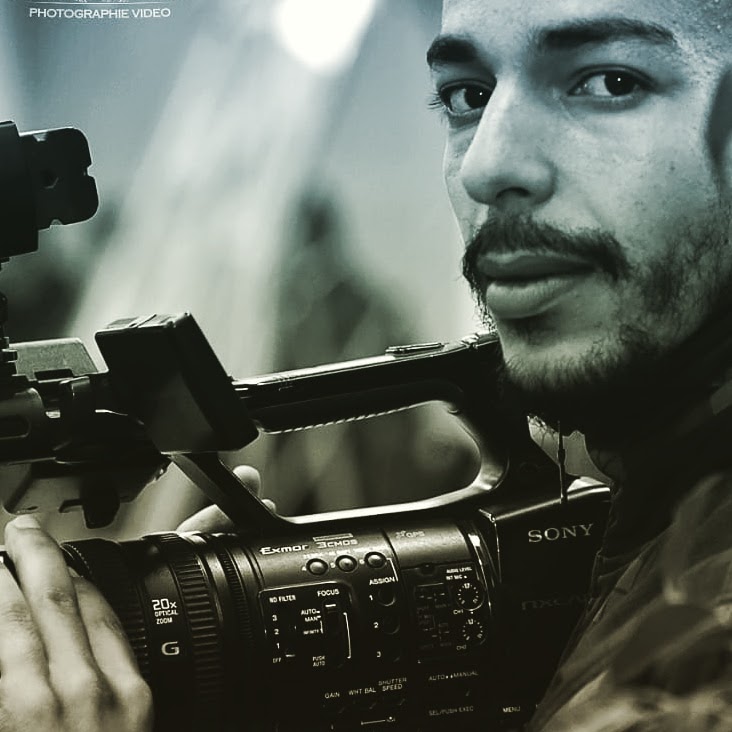Studio WaD Dahab - Khouribga