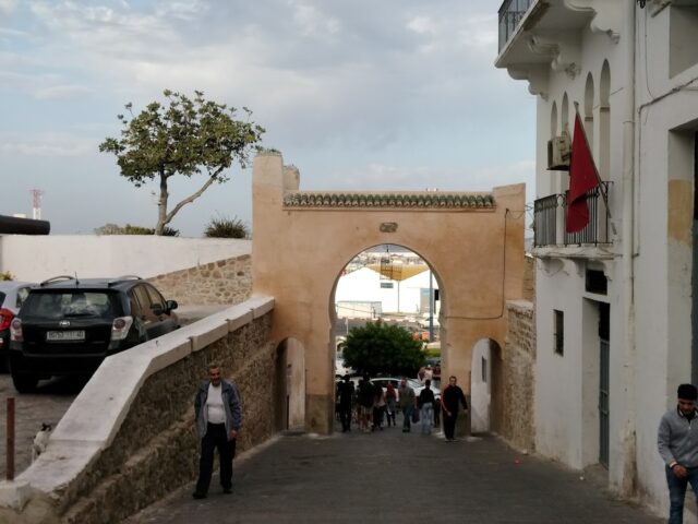 Hôtel Ahlen - Tanger - +212 5393-12356