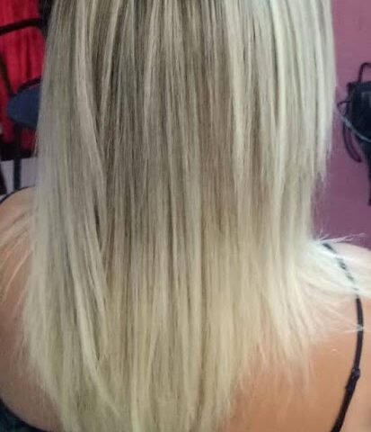 Centre de Coiffure ARABIYA - Tétouan - +212 658-298751