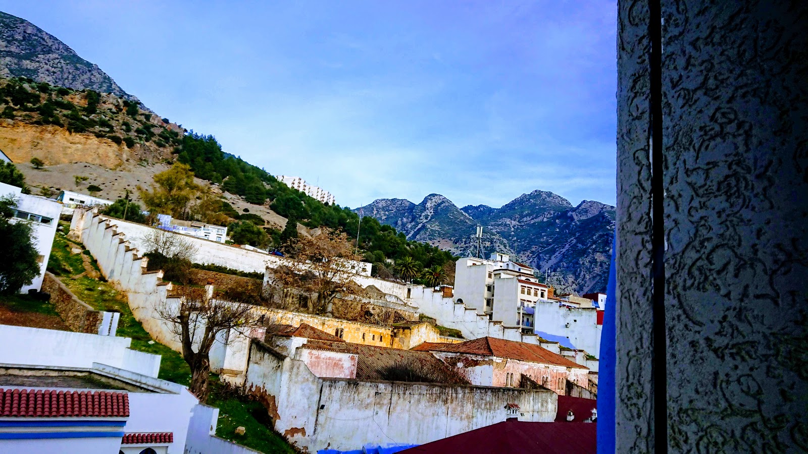 Dar Al Machichi - Chefchaouen