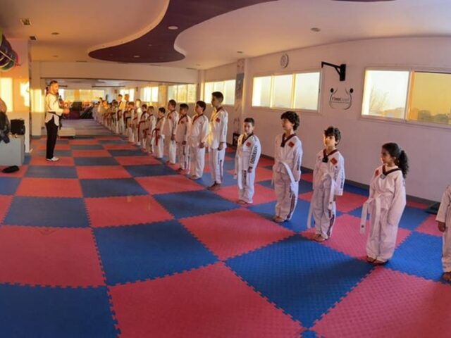 Fitness Conseil - Tanger - +212 5399-36694