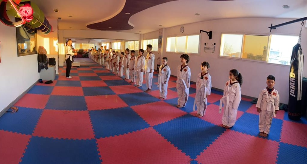 Fitness Conseil - Tanger