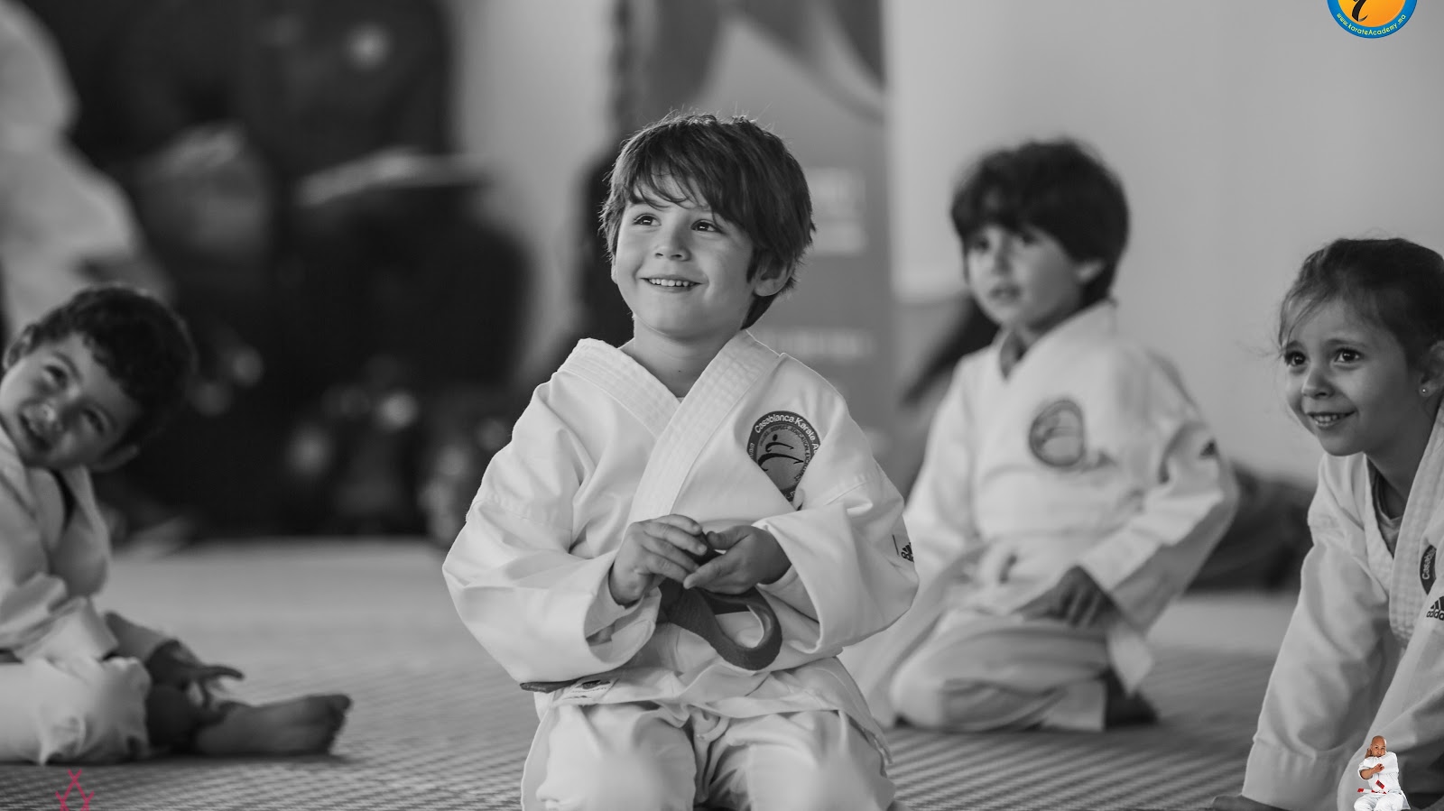 Casablanca Karate Academy Morocco - Casablanca