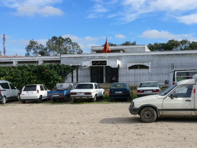 Tribunal - Azemmour - +212 770-364323