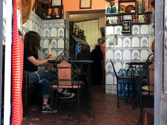 Chez Foad - Chefchaouen -