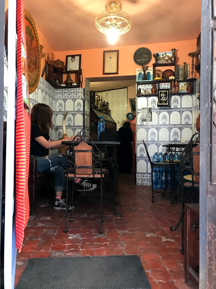 Chez Foad - Chefchaouen