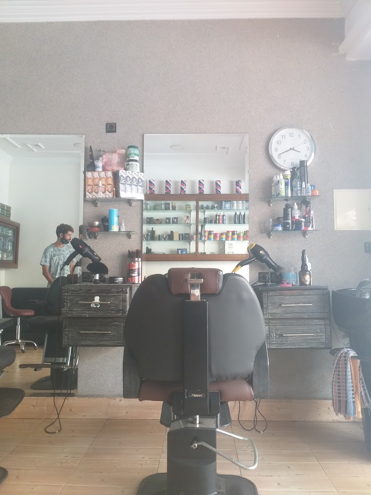 Salon Hakim صالون حكيم للحلاقة - Rabat