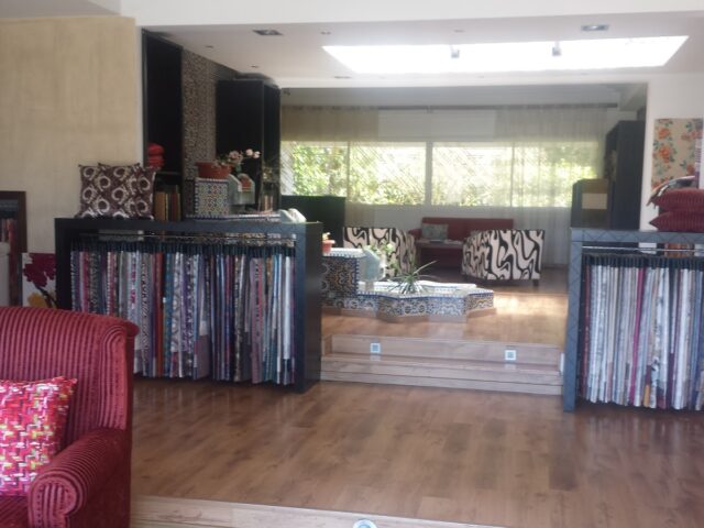 DIVA - Rabat - +212 5377-55921