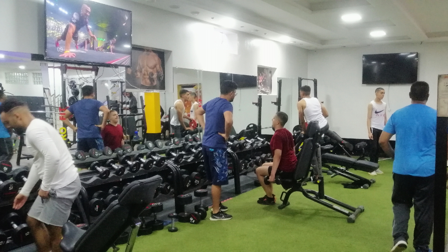 PRO'FIT - Kénitra