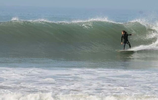 Devil‘s Rock Surf Maroc - Tamraght - +212 651-544562